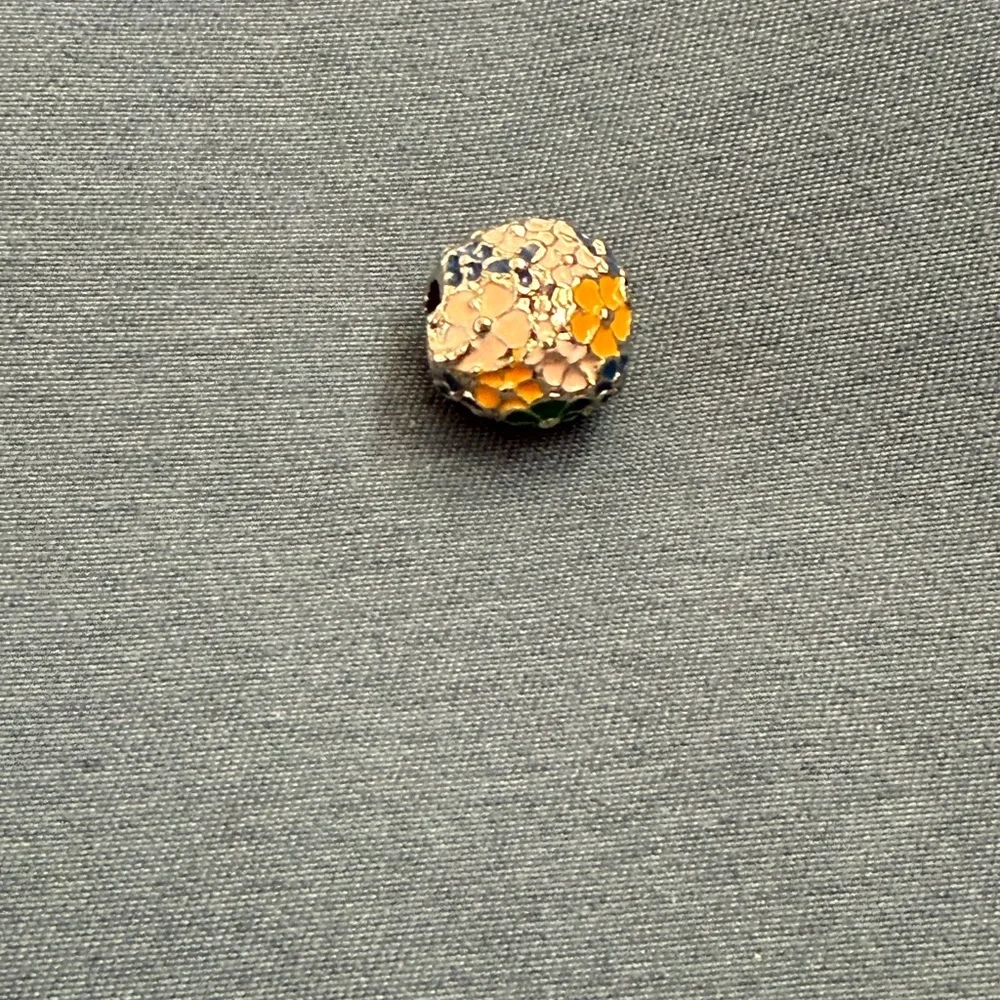 Colorful Beaded Accessory - Picture 1 of 4